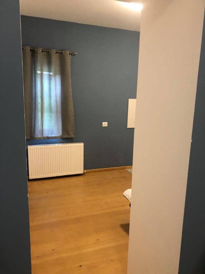 Latour Mestia Buitenkant foto